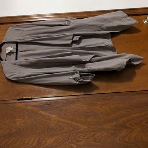 Eliane Rose Assymetrical Cardigan S